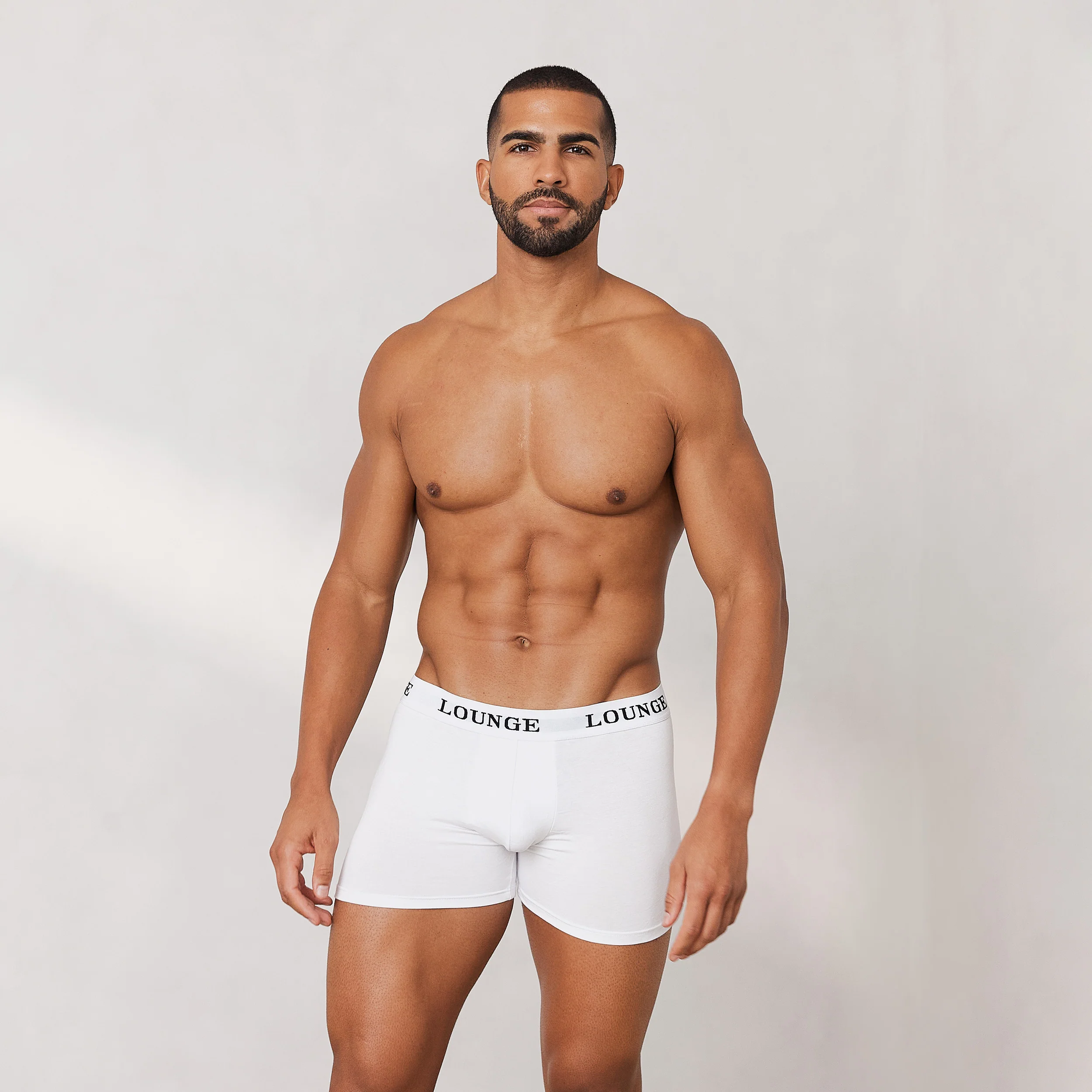 Men's Everyday Boxers (3-Pack) - Multipack - Image 2