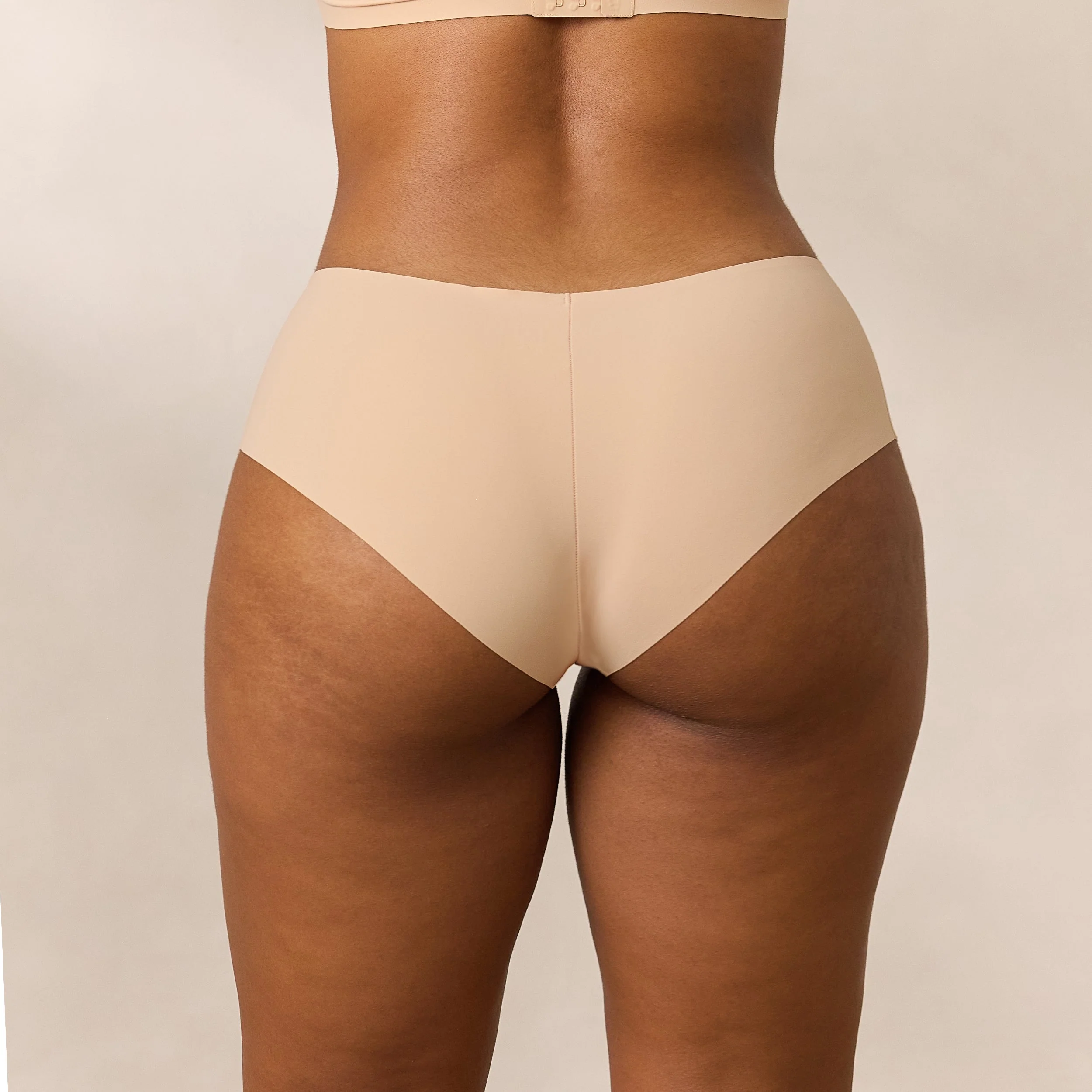 Everyday Flex Boyshort - Sand - Image 2