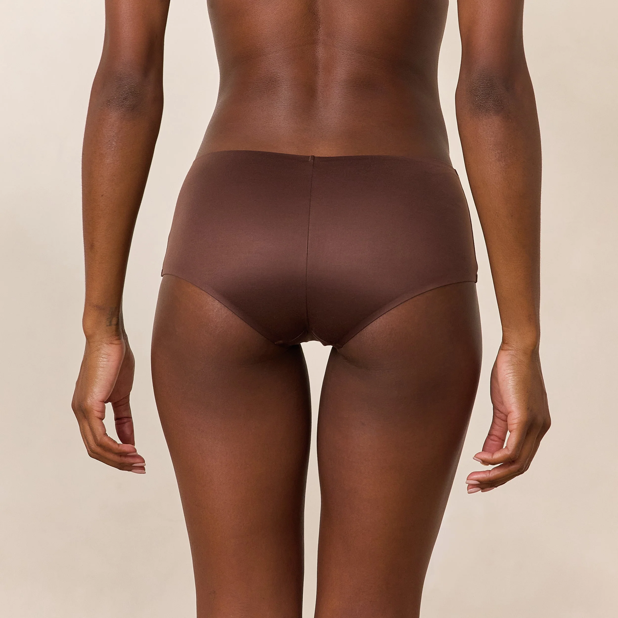Everyday Ultimate Boyshort - Cocoa - Image 2