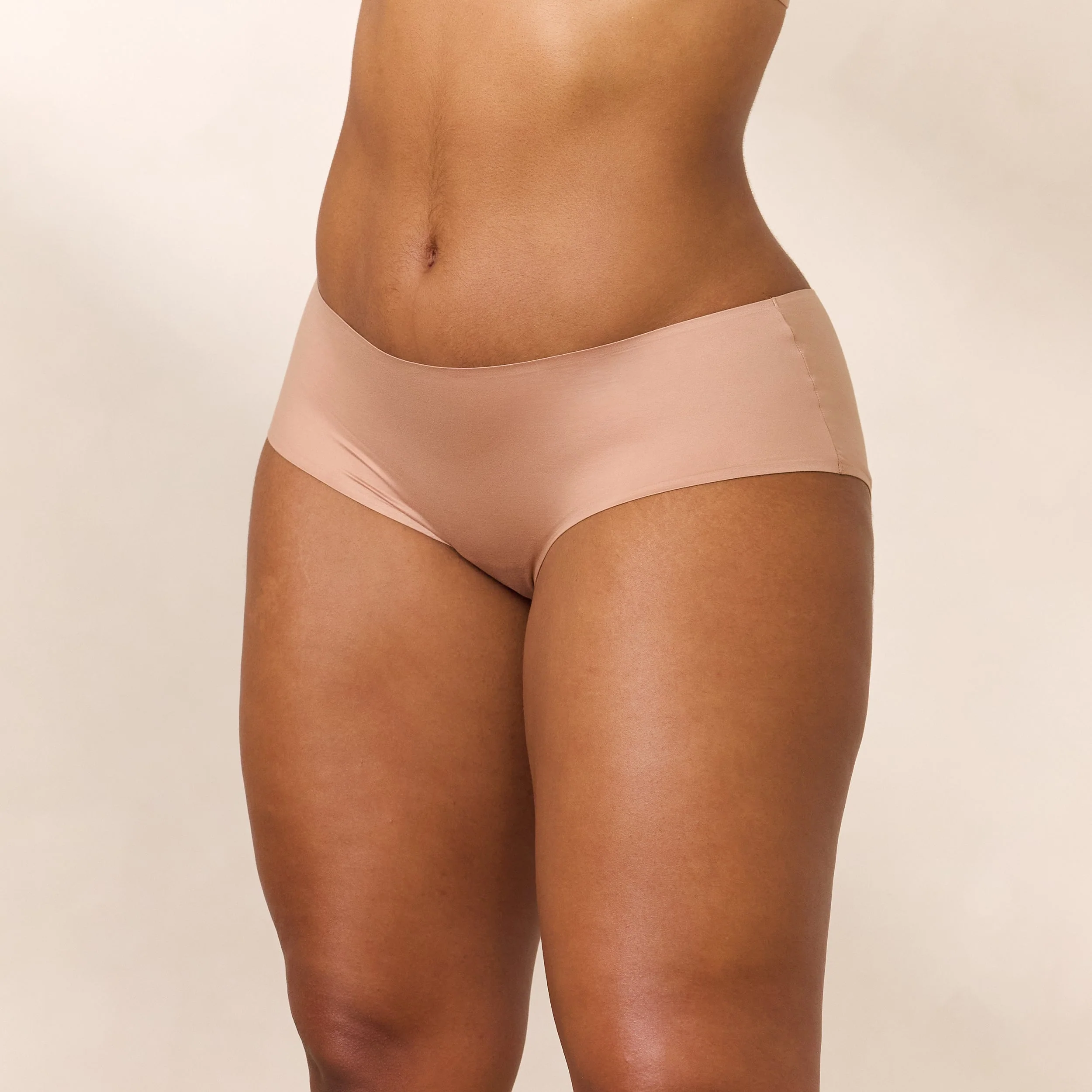 Everyday Ultimate Boyshort - Honey - Image 3