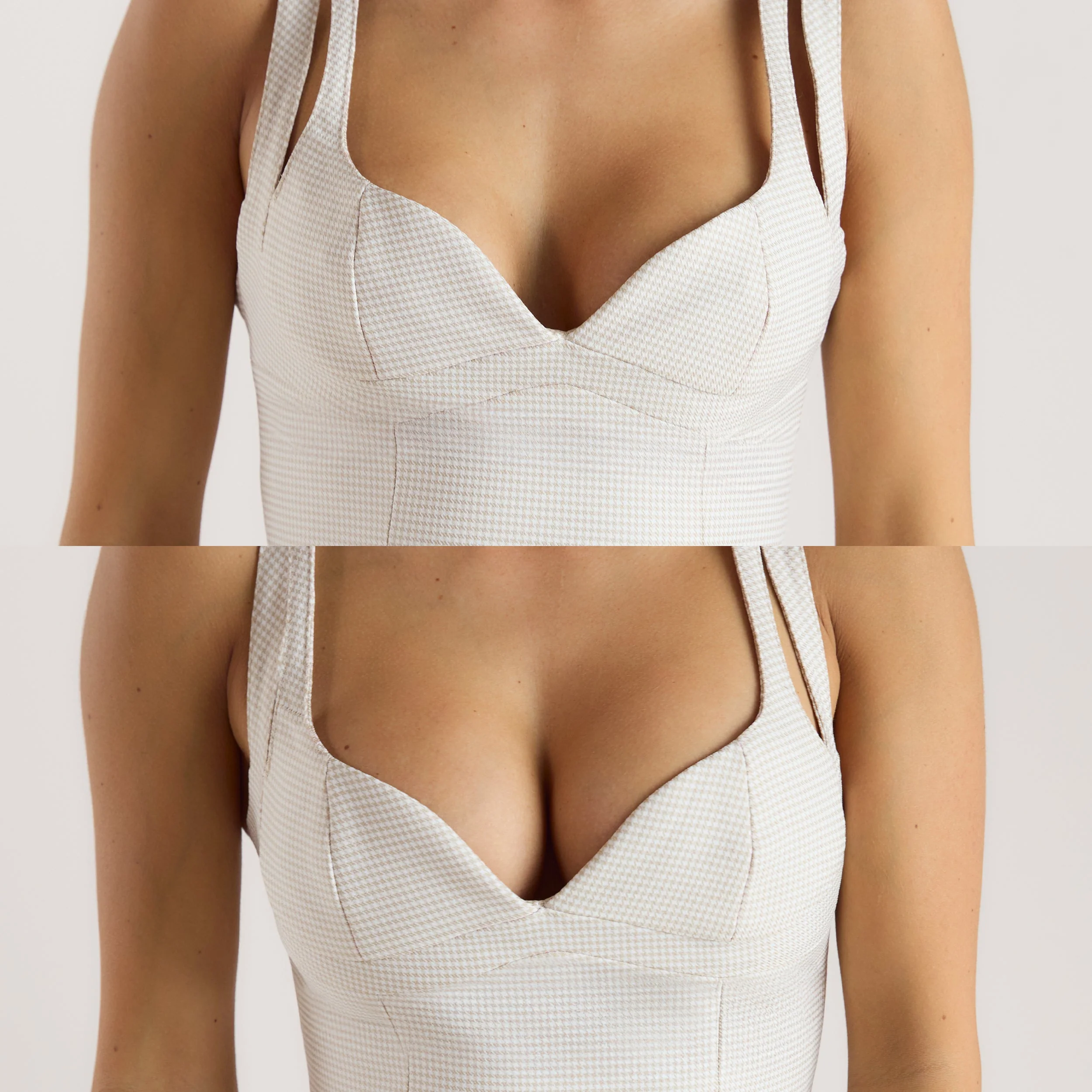Extreme Push-Up Bra Pads - Nutmeg - Image 6
