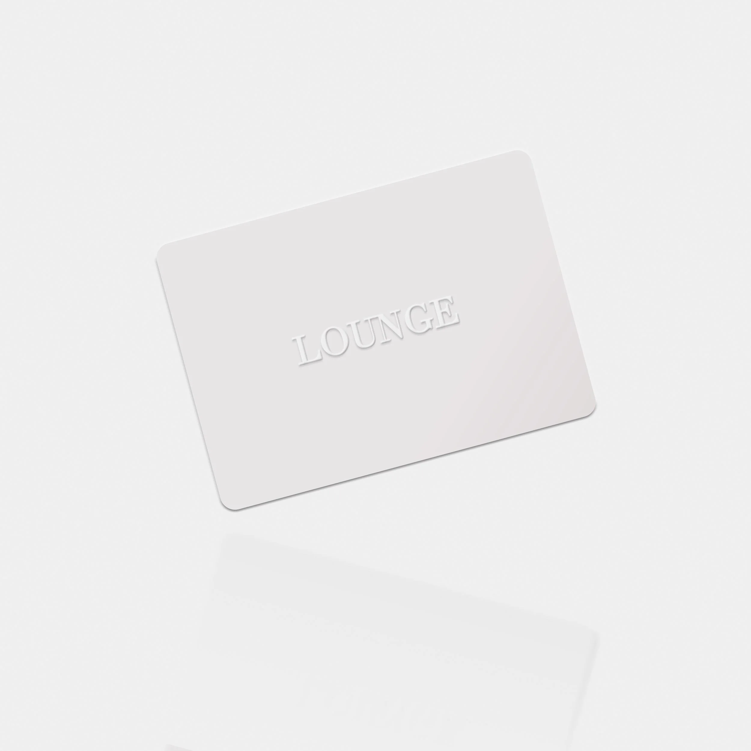 Lounge eGift Card - Image 3