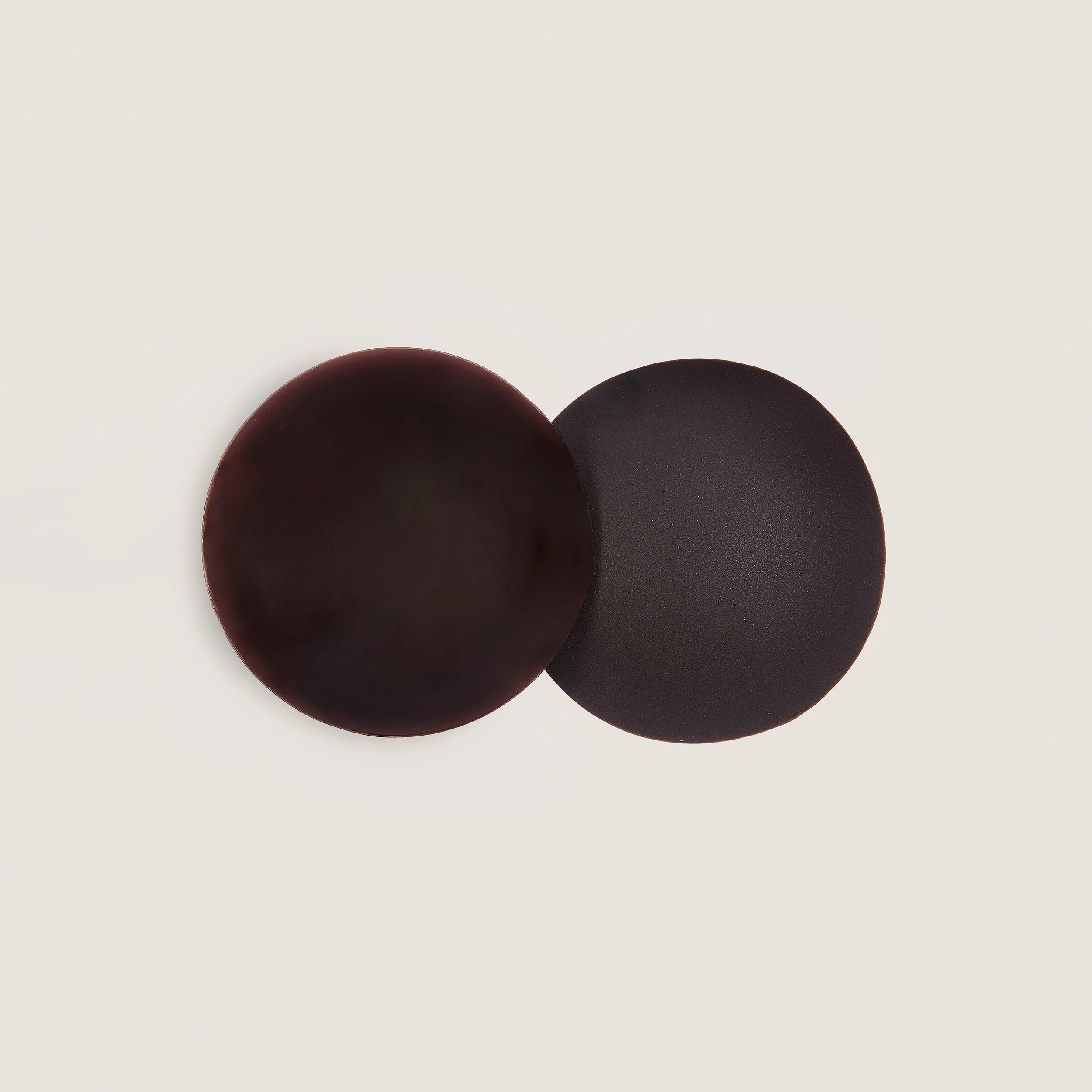 Nipple Covers - Espresso - Image 2
