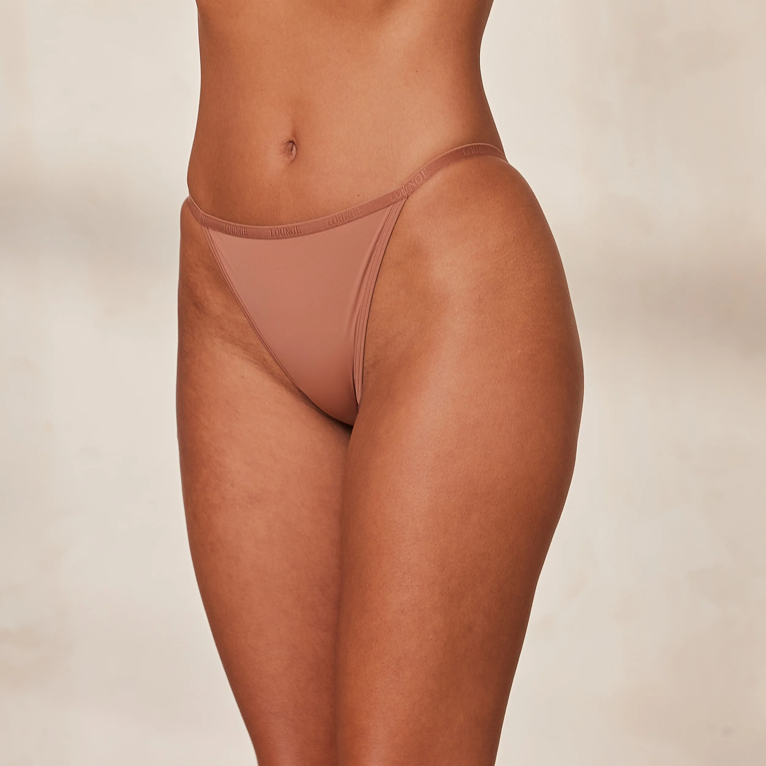 Your Everyday Briefs - Mocha - Image 4